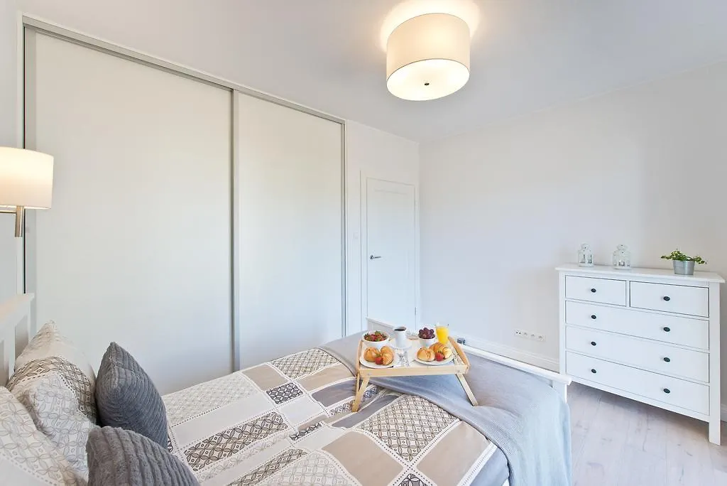 Apartament Aquarius Sopot 0*,