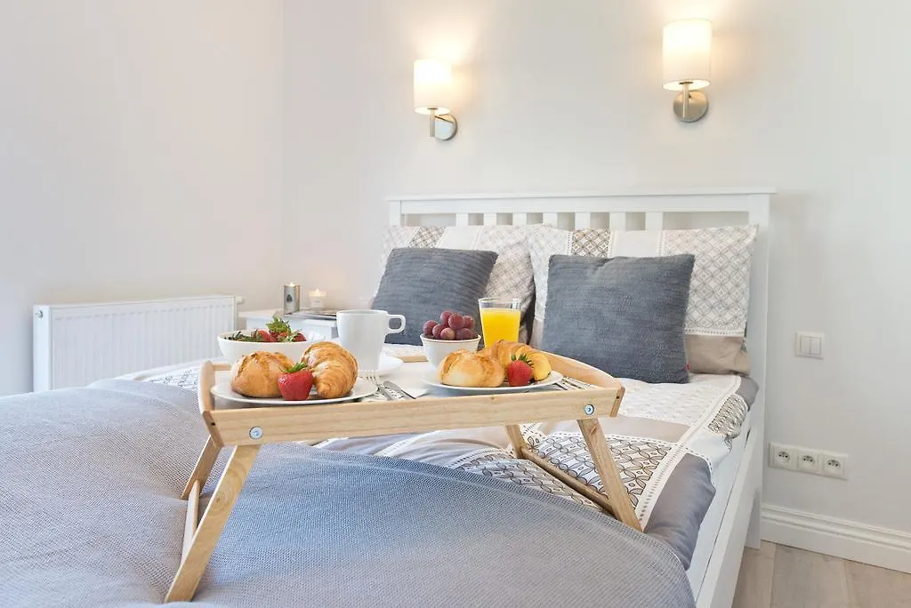 Apartament Aquarius Sopot 0*,  Poland