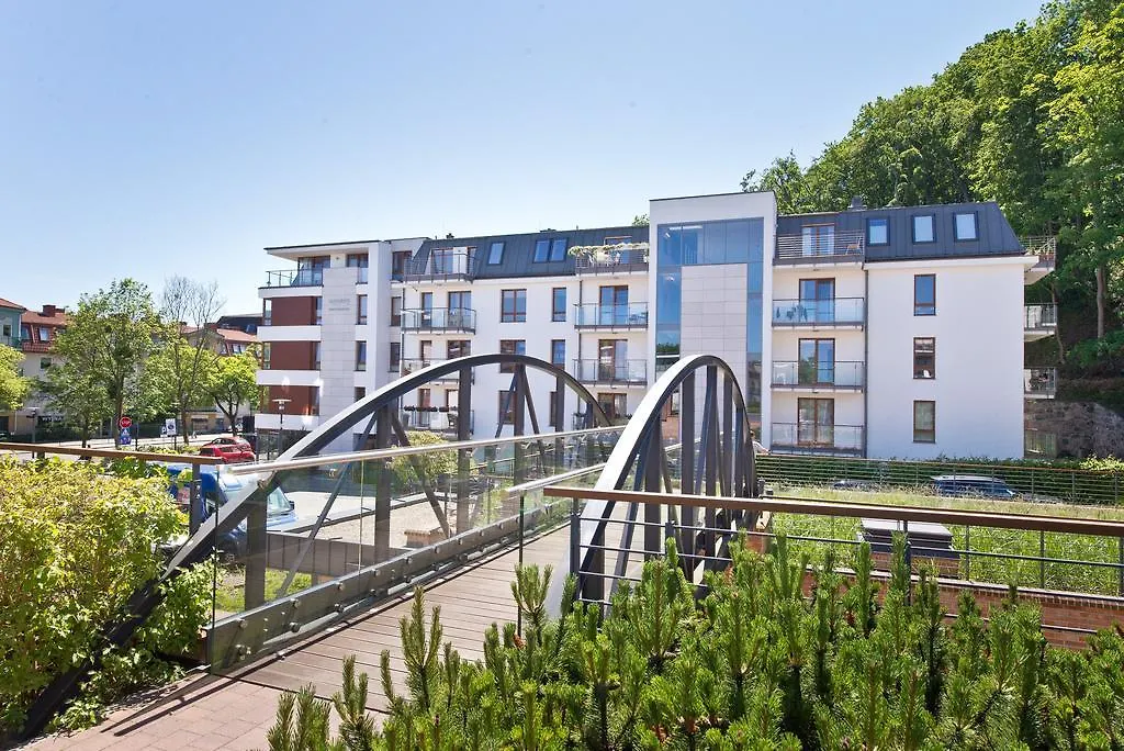 Apartament Aquarius Sopot